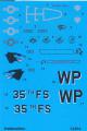 F16CG Block 40E Fighting Falcon 32464
