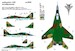 Mikoyan MiG29A (CZAF/CZ/Slovak AF nr9207) 32492