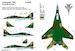 Mikoyan MiG29A (CZAF/CZ/Slovak AF nr9207)  32492