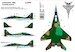 Mikoyan MiG29A (CZAF/CZ AF  nr5414)  32495