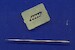 MiG21F/U Fishbed Pitot tube 480006