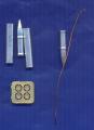 Wgr 42 Spr Rocket launcher 48027