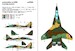 Mikoyan MiG29UB (CZAF nr4402) 48047