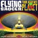Flying Saucer from another Planet pll0985