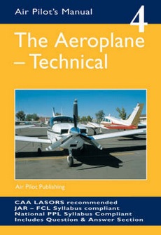 The Aeroplane Technical (Complies with JAR-FCL requirements) 9781843362166