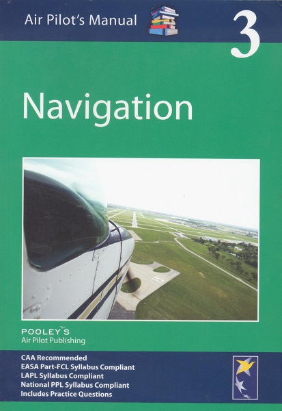 Navigation (Complies with JAR-FCL requirements) 9781843362333