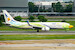 Boeing 737-800 (NOK Air 'Nok Phu Pah' HS-DBV) (Revell) PPP144-013
