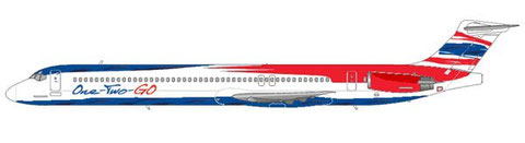 MD80/82 (One-Two-Go) PPP144-049