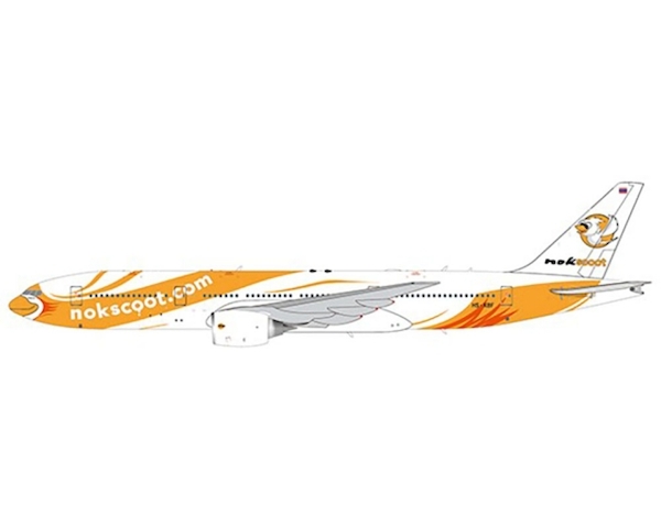 Boeing 777-200 (NOKScoot HS-XBC)  PPP144-HSXBC