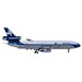 Douglas DC10 (Air Siam, Thailands first DC10) PPP2-HSVGE
