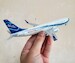Boeing 737-800 (New Gen HS-NGN only) PPP200-034