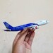 Airbus A320-200 (Air Asia HS-ABV "Leicester City") PPP200-038