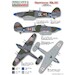 Hurricane Mk.IIB/C (Portugese AF) PTC48001
