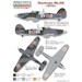Hurricane Mk.IIB/C  (Portugese AF)  PTC48001