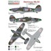 Hurricane Mk.IIB/C  (Portugese AF)  PTC48001