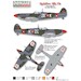 Spitfire Mk.I/Vb/Vc   (Portugese AF)  PTC48002