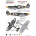Spitfire Mk.I/Vb/Vc   (Portugese AF)  PTC48002
