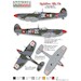 Spitfire Mk.I/Vb/Vc (Portugese AF) PTC48002