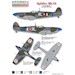 Spitfire Mk.I/Vb/Vc   (Portugese AF)  PTC48002