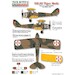 DH.82 Tiger Moth   (Portugese AF)  PTC48003