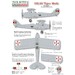 DH.82 Tiger Moth   (Portugese AF)  PTC48003