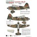 Bell P-400 Airacobra & Lysander Mk.III (Portugese AF) PTC48004