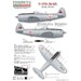 Republic F47D-30-RE Thunderbolt (Portugese AF)  PTC48005