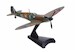 RAF Spitfire MKII Battle of Britain PS5335-5