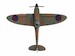RAF Spitfire MKII Battle of Britain PS5335-5