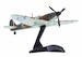 RAF Spitfire MKII Battle of Britain PS5335-5