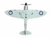 RAF Spitfire MKII Battle of Britain PS5335-5