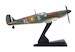 RAF Spitfire MKII Battle of Britain PS5335-5