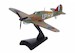 RAF Hurricane Mk1 Battle of Britain PS5340-4