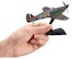 RAF Hurricane Mk1 Battle of Britain PS5340-4
