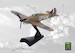 RAF Hurricane Mk1 Battle of Britain PS5340-4