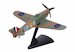 RAF Hurricane Mk1 Battle of Britain PS5340-4