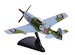 RAF P-51D Mustang IV Battle of Britain PS5342-12