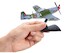 RAF P-51D Mustang IV Battle of Britain PS5342-12