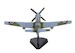 RAF P-51D Mustang IV Battle of Britain PS5342-12