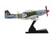 RAF P-51D Mustang IV Battle of Britain PS5342-12