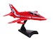RAF BAe T-1 Hawk Red Arrows PS5369-2