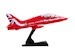 RAF BAe T-1 Hawk Red Arrows PS5369-2