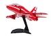 RAF BAe T-1 Hawk Red Arrows PS5369-2