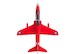 RAF BAe T-1 Hawk Red Arrows PS5369-2