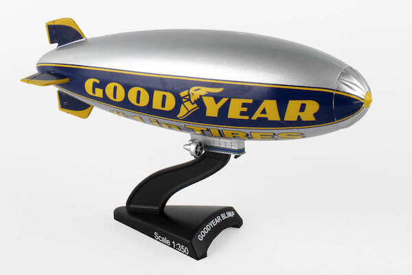 Blimp Good Year PS5411-1