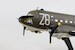 Douglas C47 D-Day Tico Belle Invasion 2100591/Z8  PS5558-3