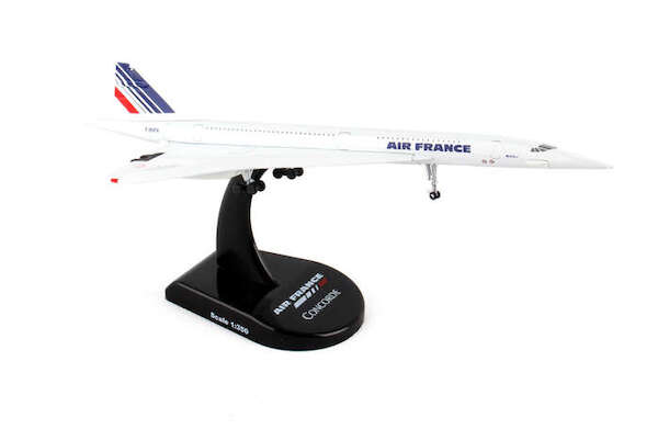 Concorde Air France  PS5800-1