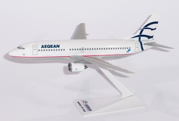 Boeing 737-300 Aegean 06070203