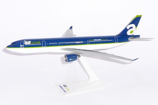 Airbus A330-300 Air Comet 06080178
