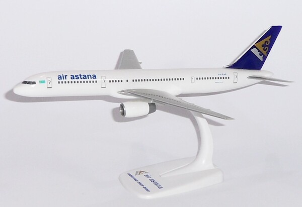 Boeing 757 Air Astana 06080260